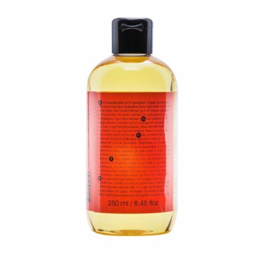 Olejek do masażu - Nuru Massage Oil Exotic Fruits 250 ml